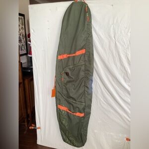 K2 Ski Travel Bag 168 cm